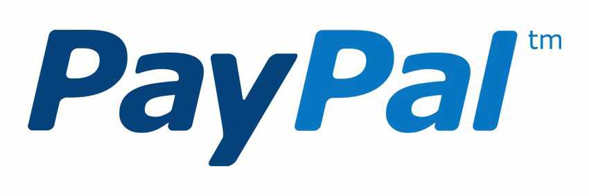 Paypal-Logo anklicken und dem Link folgen