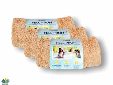 Fell-Profi M - 3erPack