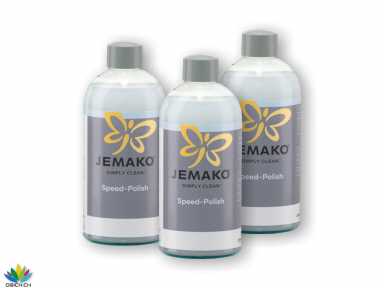 Speed Polish 500ml 3erPack