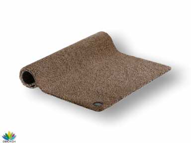 Fussmatte braun M 73x52cm