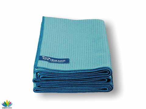 Trockentuch M 45x60cm, türkis 3erPack