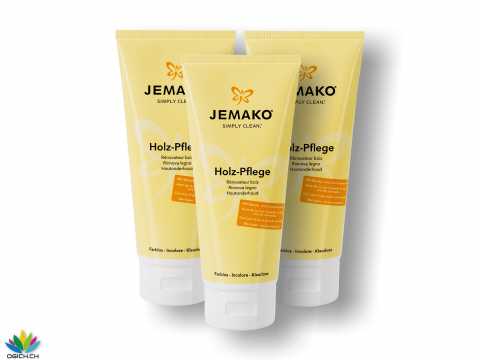 Holz-Pflege 200ml 3erPack