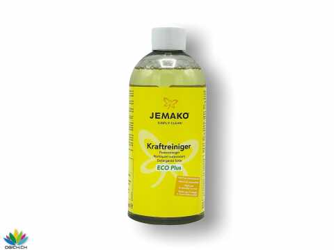 Kraftreiniger Zitrus 500ml