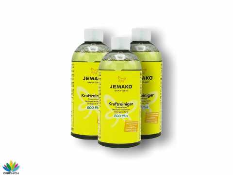 Kraftreiniger Zitrus 500ml 3erPack