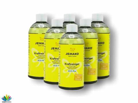 Kraftreiniger Zitrus 500ml 6erPack
