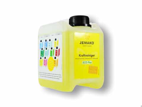 Kraftreiniger Zitrus 2L