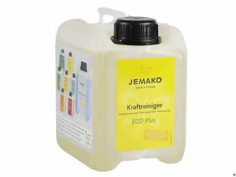 Kraftreiniger Zitrus 5L