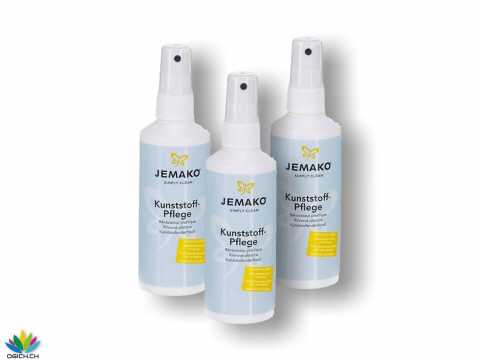 Kunststoffpflege 200ml 3erPack