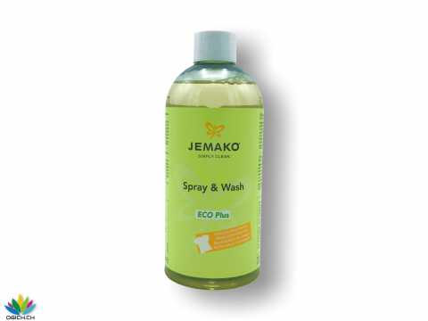 Spray & wash 500ml