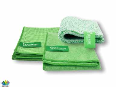 JEMAKO® Fenster Set Profi online kaufen bei TOPCLEAN24!