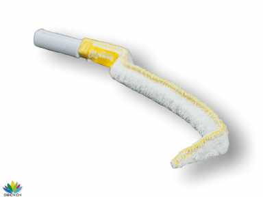 Sprudelbutler Trockungsfaser