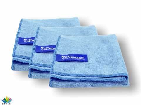 Profituch Plus S 35x40cm, blau 3erPack
