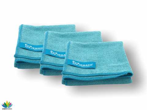 Profituch Plus S 35x40cm, türkis 3erPack