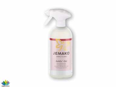 AshEx-Gel, 500ml mit Sprühkopf
