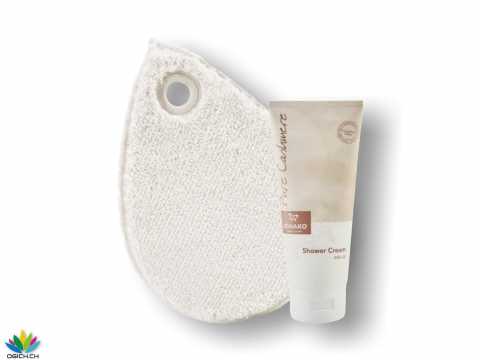 Dusch - Set Cashmere