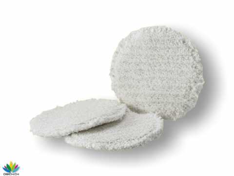 Gesichtspflege-Pads, 3erPack
