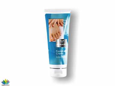 Foot Care Crème, 75ml