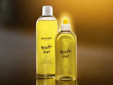 Kraft-Gel