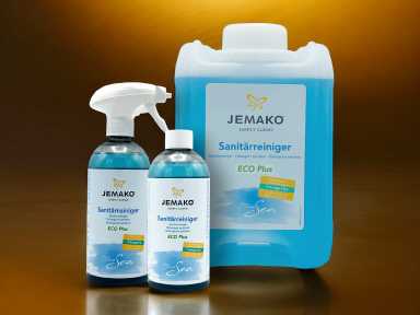 Sanitärreiniger