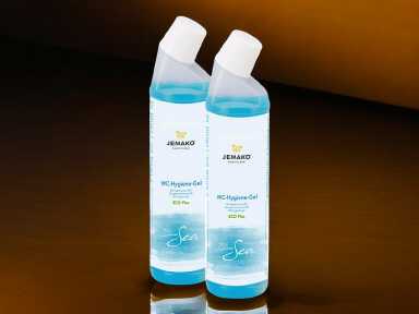 WC-Hygiene Gel