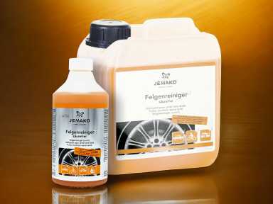 Felgenreiniger