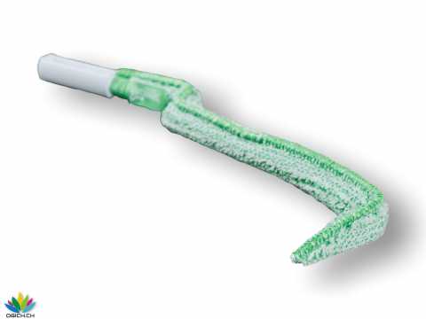Sprudelbutler Reinigungsfaser