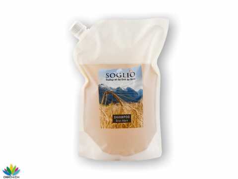 Shampoo Gran Alpin 1000ml Beutel