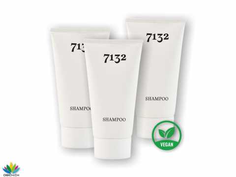 7132 SHAMPOO 150ml Tube 3er Pack