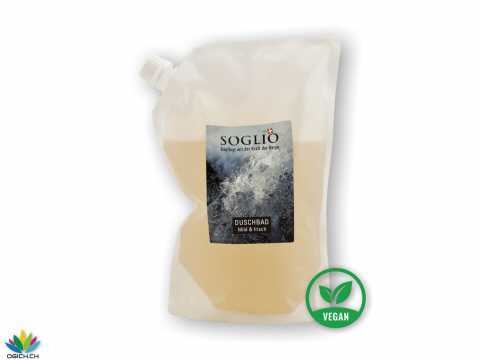 Duschbad 1000ml Refill