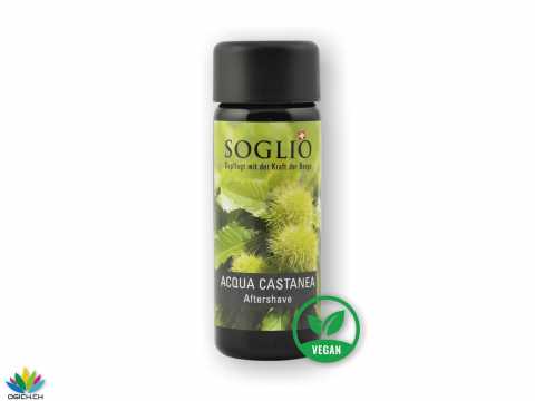 Acqua Castanea 100ml 3er Pack