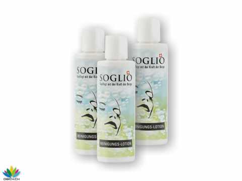 Reinigungs-Lotion 100ml 3er pack