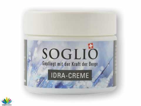 Idra-Crème 50ml