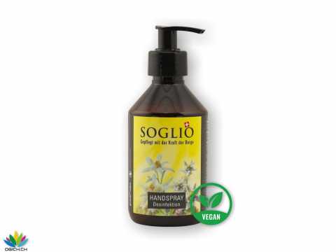 Handspray 250ml Dispenser