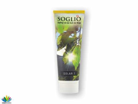 Solar 7 75ml Tube