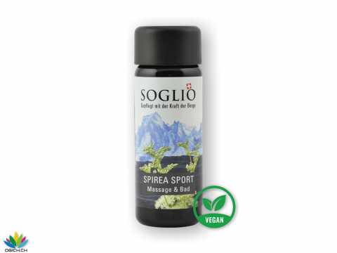 Spirea Sport 100ml