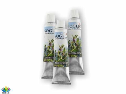 Comfrey-Crème 40ml 3er Pack