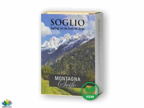 Montagna-Seife 95g