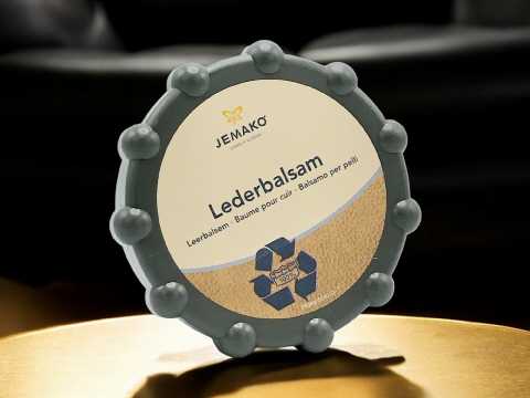 Leder Balsam
