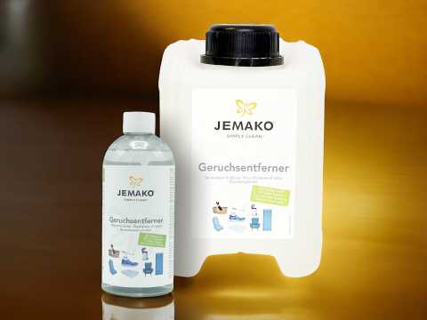 Geruchsentferner