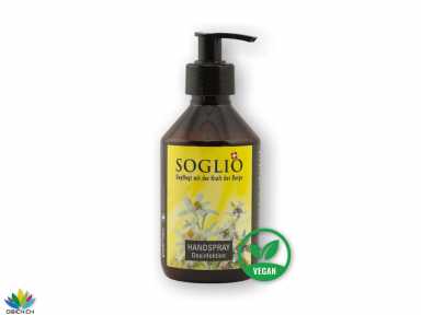Handspray 250ml Dispenser