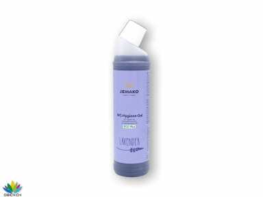 WC-Hygiene-Gel "Lavendel", 750ml