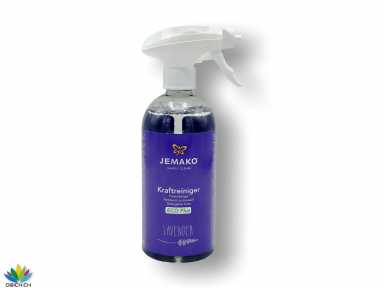 Kraftreiniger "Lavendel" 500ml