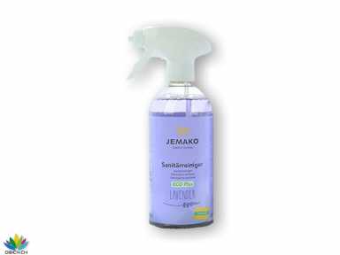 Sanitärreiniger "Lavendel" 500ml