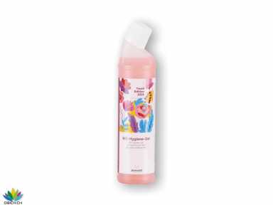 WC-Hygiene-Gel Trend Edition 2025, 750ml