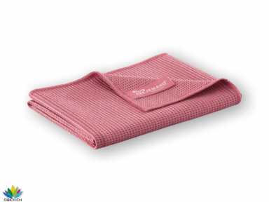 Trockentuch M 45x60cm, Wild Rose
