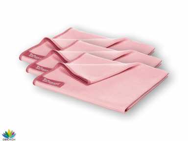 Geschirrtuch 45x80cm, Cherry Blossom 3er Pack