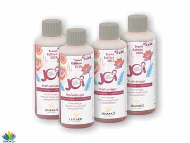 JOi Kraftreiniger Trend Edition 2025, 4x80ml
