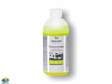 Caravanreiniger 500ml