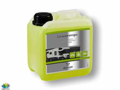 Caravanreiniger 2L