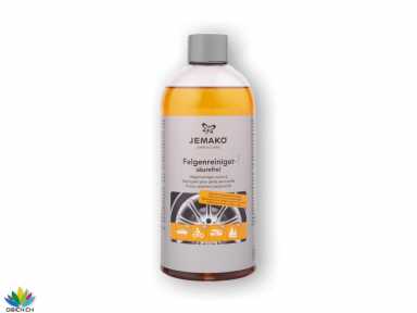 Felgenreiniger 500ml